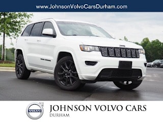 2018 Jeep Grand Cherokee Altitude 1C4RJFAG8JC272542 2018 Jeep Grand Cherokee Altitude
