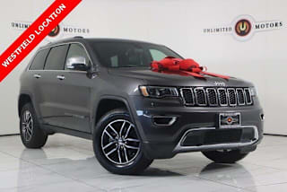 2018 Jeep Grand Cherokee Limited 1C4RJFBG4JC107568 2018 Jeep Grand Cherokee Limited