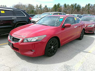 2010 Honda Accord EX-L V6 1HGCS2B86AA010518 2010 Honda Accord EX-L V6