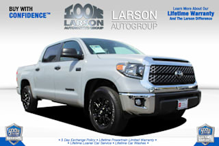 2020 Toyota Tundra SR5 5TFEY5F10LX268490 2020 Toyota Tundra SR5