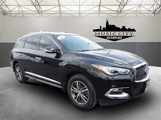 2017 Infiniti QX60 5N1DL0MM6HC525916 2017 Infiniti QX60