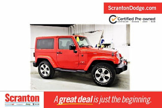 2017 Jeep Wrangler Sahara 1C4AJWBG0HL625863 2017 Jeep Wrangler Sahara
