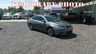 2017 Nissan Altima 1N4AL3AP3HC219592 2017 Nissan Altima