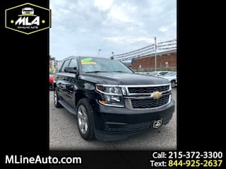 2016 Chevrolet Tahoe LT 1GNSKBKC3GR241781 2016 Chevrolet Tahoe LT