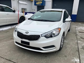 2015 Kia Forte KNAFX4A61F5371922 2015 Kia Forte