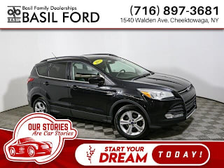2013 Ford Escape SE 1FMCU0GX1DUD66192 2013 Ford Escape SE
