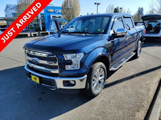 2016 Ford F-150 1FTEW1EF6GKD44888 2016 Ford F-150