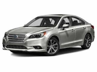 2016 Subaru Legacy 2.5i 4S3BNAA65G3028307 2016 Subaru Legacy 2.5i