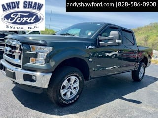 2015 Ford F-150 XLT 1FTEW1EG7FFA73453 2015 Ford F-150 XLT