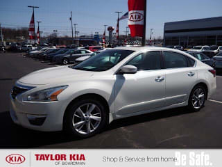 2015 Nissan Altima 1N4AL3AP4FC299353 2015 Nissan Altima