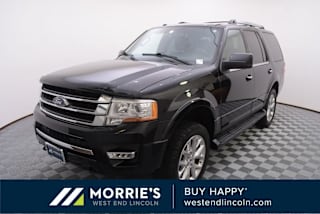2017 Ford Expedition Limited 1FMJU2AT0HEA01902 2017 Ford Expedition Limited