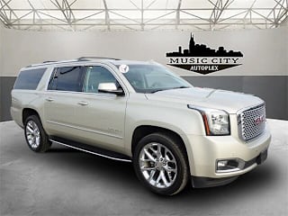2017 GMC Yukon XL Denali 1GKS1HKJ5HR196653 2017 GMC Yukon XL Denali