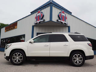 2015 GMC Acadia SLT-1 1GKKVRKD3FJ325795 2015 GMC Acadia SLT-1