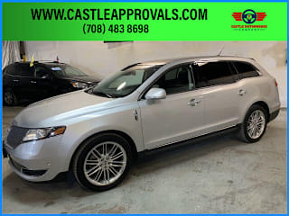 2014 Lincoln MKT 2LMHJ5AT7EBL58045 2014 Lincoln MKT