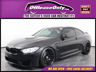 2017 BMW M4 Base WBS3R9C50HK709597 2017 BMW M4 Base