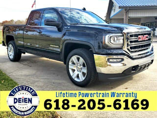 2017 GMC Sierra 1500 1GTV2MEC9HZ159407 2017 GMC Sierra 1500