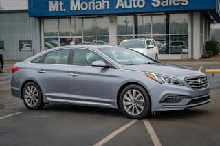 2017 Hyundai Sonata 5NPE34AF8HH441607 2017 Hyundai Sonata