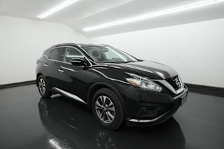 2015 Nissan Murano S 5N1AZ2MH3FN213280 2015 Nissan Murano S