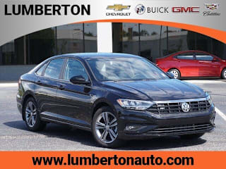 2020 Volkswagen Jetta 1.4T R-Line SULEV 3VWN57BU6LM094481 2020 Volkswagen Jetta 1.4T R-Line SULEV