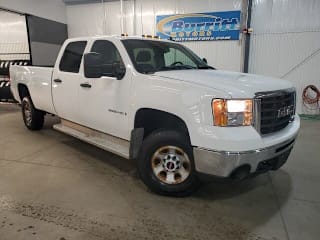 2008 GMC Sierra 3500HD Work Truck 1GTHK33K48F206538 2008 GMC Sierra 3500HD Work Truck