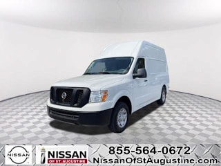 2020 Nissan NV Cargo 1N6BF0LY2LN802921 2020 Nissan NV Cargo