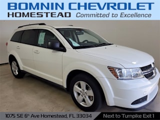 2013 Dodge Journey SE 3C4PDCAB5DT597238 2013 Dodge Journey SE