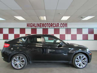 2012 BMW X6 xDrive35i 5UXFG2C5XCLX09657 2012 BMW X6 xDrive35i