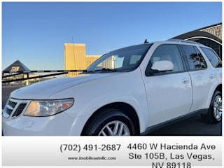 2006 Saab 9-7X 4.2i 5S3ET13S962802358 2006 Saab 9-7X 4.2i