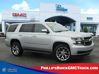 2020 Chevrolet Tahoe LT 1GNSCBKC8LR176515 2020 Chevrolet Tahoe LT