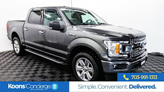 2018 Ford F-150 XLT 1FTEW1E55JFE24545 2018 Ford F-150 XLT