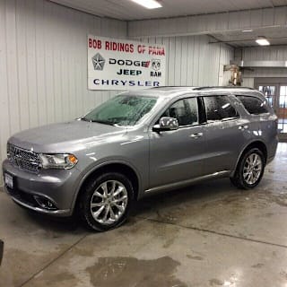 2020 Dodge Durango 1C4SDJET2LC247433 2020 Dodge Durango