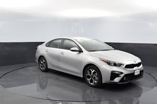 2021 Kia Forte 3KPF24ADXME273246 2021 Kia Forte