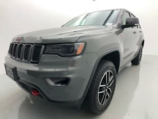 2020 Jeep Grand Cherokee Trailhawk 1C4RJFLG6LC143862 2020 Jeep Grand Cherokee Trailhawk