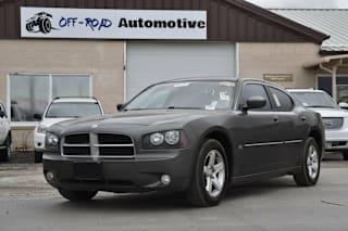 2010 Dodge Charger SXT 2B3CA3CV7AH267234 2010 Dodge Charger SXT