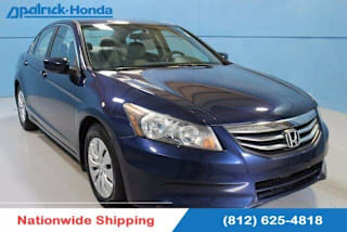 2012 Honda Accord 1HGCP2F33CA143000 2012 Honda Accord