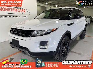 2014 Land Rover Range Rover Evoque Pure Plus SALVP2BGXEH949208 2014 Land Rover Range Rover Evoque Pure Plus