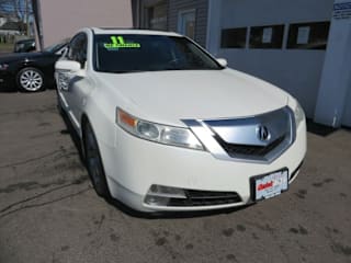 2011 Acura TL 19UUA9F56BA000041 2011 Acura TL
