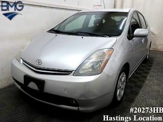 2008 Toyota Prius JTDKB20U787720156 2008 Toyota Prius