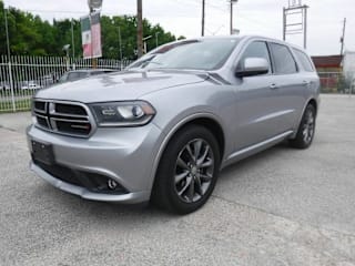 2014 Dodge Durango SXT 1C4RDHAGXEC332197 2014 Dodge Durango SXT