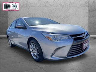 2015 Toyota Camry LE 4T4BF1FK8FR502229 2015 Toyota Camry LE