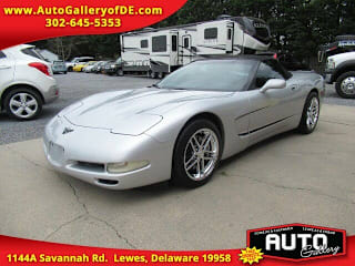1998 Chevrolet Corvette Base 1G1YY32G5W5114183 1998 Chevrolet Corvette Base