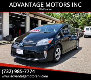 2014 Toyota Prius Three JTDKN3DU4E0358718 2014 Toyota Prius Three