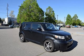 2009 Scion xB Base JTLKE50E591093015 2009 Scion xB Base