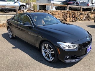 2016 BMW 4 Series 428i xDrive WBA3N9C52GK249387 2016 BMW 4 Series 428i xDrive