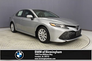 2018 Toyota Camry L 4T1B11HK4JU099431 2018 Toyota Camry L