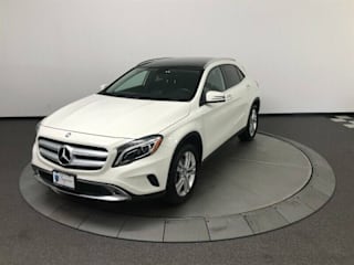 2015 Mercedes-Benz GLA GLA 250 4MATIC WDCTG4GB4FJ125040 2015 Mercedes-Benz GLA GLA 250 4MATIC