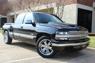 2000 Chevrolet Silverado 1500 2GCEC19T2Y1196782 2000 Chevrolet Silverado 1500