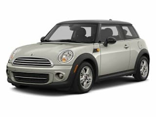 2013 MINI Cooper Cooper WMWSU3C59DT688233 2013 MINI Cooper Cooper