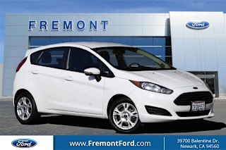 2015 Ford Fiesta SE 3FADP4EJ3FM221710 2015 Ford Fiesta SE
