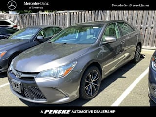 2017 Toyota Camry XSE 4T1BF1FK2HU757309 2017 Toyota Camry XSE